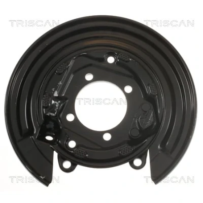 Afbeelding van Dekplaat, remschijf TRISCAN 8125 13202