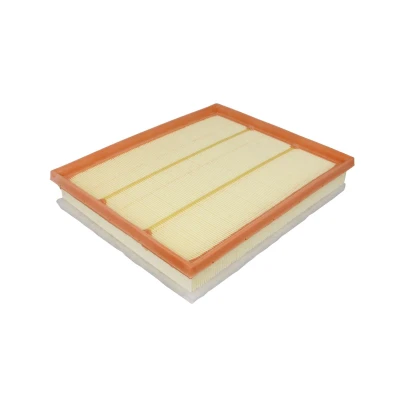 Afbeelding van Mann filter Luchtfilter C 27 051
