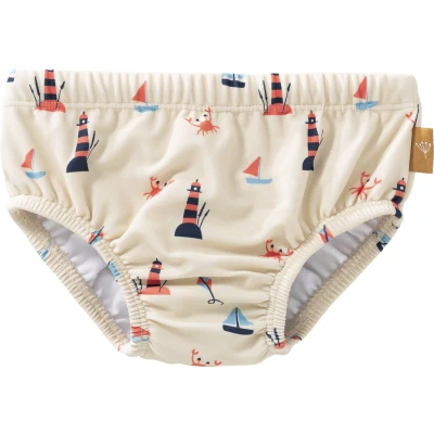 Afbeelding van UV Diaper pants boys Lighthouse 62/68
