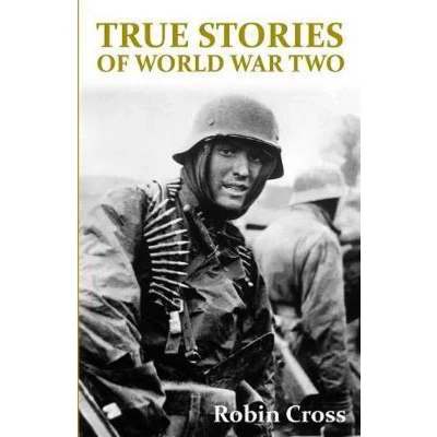 Afbeelding van True Stories of World War II