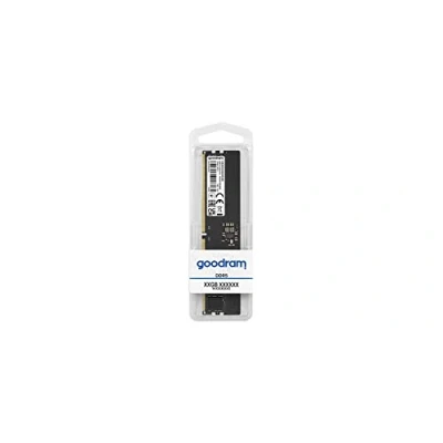 Afbeelding van Goodram DDR5 16GB/4800 CL40 16 GB geheugenmodule 1 x 4800 MHz ECC