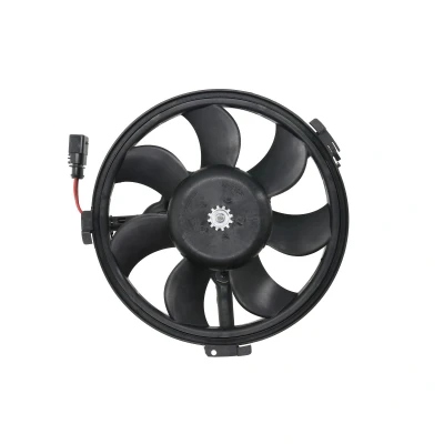 Afbeelding van Koelventilatorwiel NRF 47405