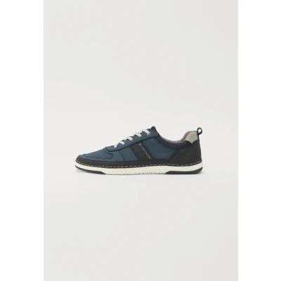 Afbeelding van TOM Tailor Sneakers laag, Heren, Maat: 41, Blue Schoenen