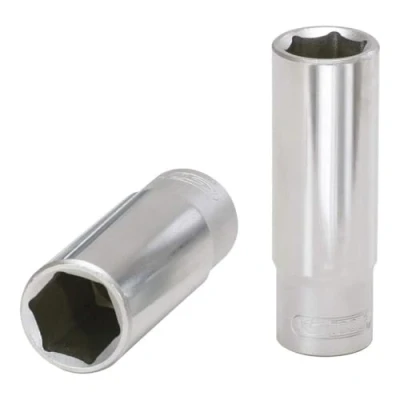 Afbeelding van KS Tools 917.1337 1/2&quot;Dopsleutel,zeskant lang,26mm