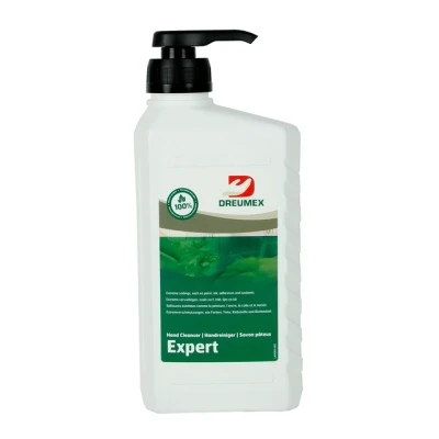 Afbeelding van Dreumex Expert 1 liter flacon + pomp