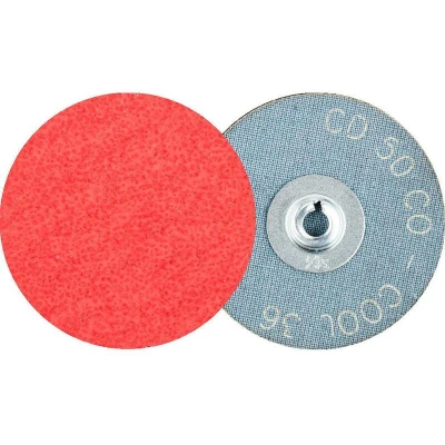 Afbeelding van PFERD CD 50 CO COOL 36 42756503 Schuurblad Korrelgrootte (Ø) mm 100 stuk(s)