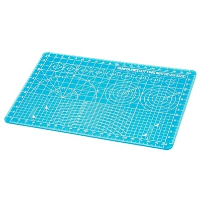 Afbeelding van Tamiya DIN A5 Snijmat (l x b h) 220 150 2 mm