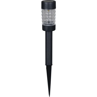 Afbeelding van Luxform Solar Tuinlamp Rennes 5LM Lighting