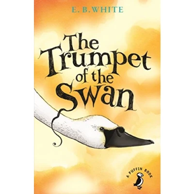 Afbeelding van the Trumpet of Swan
