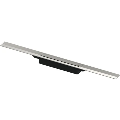 Afbeelding van TECEdrainprofile doucheprofiel zonder afvoer Geborsteld RVS 90cm