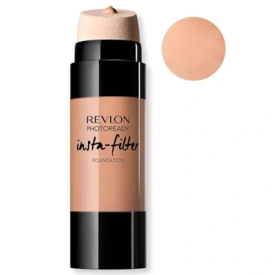 Afbeelding van Revlon Photoready Insta Filler Foundation 320 True Beige