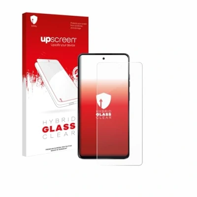 Afbeelding van upscreen Beschermfolie Screen Protector voor Motorola Moto G24 Power Beschermglas 9H Hardheid, Antikras, Anti Vingerafdruk
