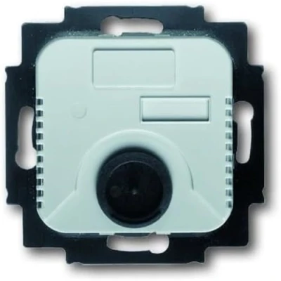 Afbeelding van Abb busch jaeger kamerthermostaat 3 dr 24 v nc 2cka001032a0485