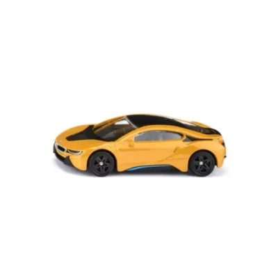 Afbeelding van Siku BMW i8
