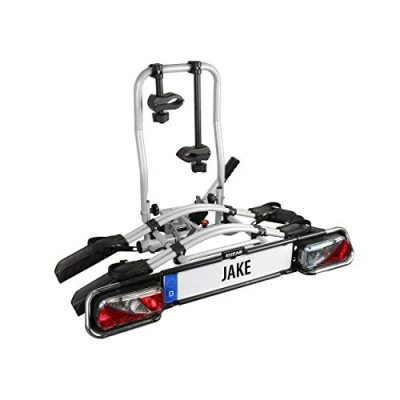 Afbeelding van EUFAB JAKE fietsendrager auto 2 fietsen