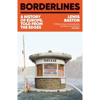 Afbeelding van Borderlines