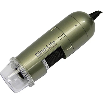 Afbeelding van Dino Lite USB microscoop 1.3 Mpix Digitale vergroting (max.): 90 x