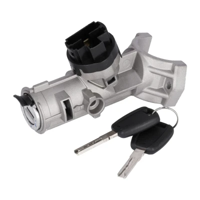 Afbeelding van Stuurslot FEBI BILSTEIN Plus 194497