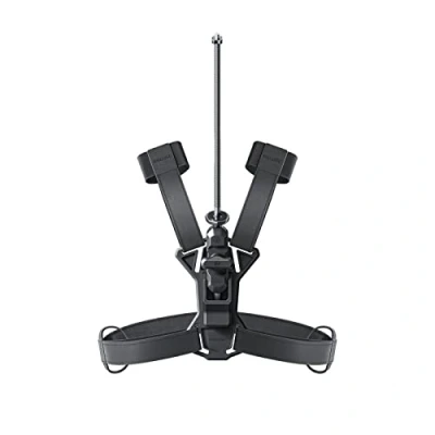 Afbeelding van Insta360 Third Person rugzakhouder