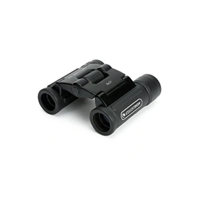 Afbeelding van Celestron UpClose G2 Verrekijker 8X21 Porro