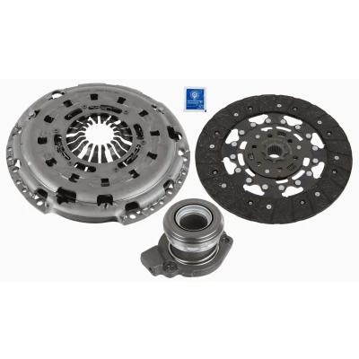 Afbeelding van Koppelingsset SACHS 3000 990 680