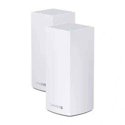 Afbeelding van Linksys MX3000, AX3000, DUAL BAND MESH WIFI 6 NODE 2PK