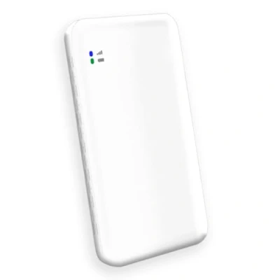 Afbeelding van CS Dual Band Global Mifi Router Werkt Overal Ter Wereld 2.4Ghz + 5Ghz Wifi/4G
