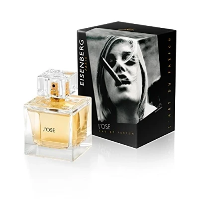 Afbeelding van Eisenberg J&#039;ose Eau de Parfum 30 ml