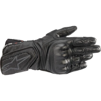 Afbeelding van Alpinestars Stella SP 8 V3 Handschoen zwart/zwart