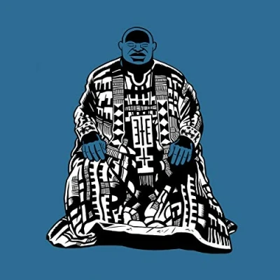 Afbeelding van Cheikh Tidiane Seck Timbuktu The Music Of Randy Weston (2 LP)