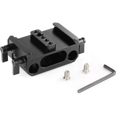 Afbeelding van SmallRig 2267 Baseplate For BMPCC 4K ( Cage 2255 Comp. Only)