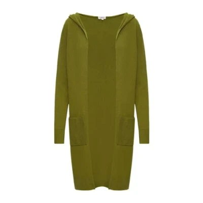 Afbeelding van s.Oliver Vest, Dames, Maat: 36, Guacamole