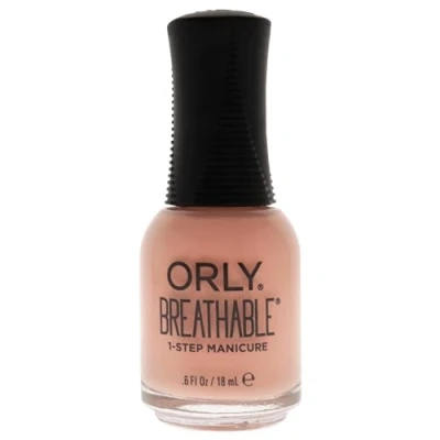 Afbeelding van ORLY Beauty nagellak Breathable Adventure Awaits 18 ml