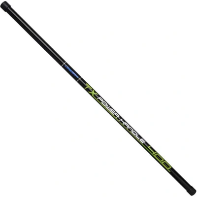 Afbeelding van Cresta PX Power Handle Put Over (4,00m) Schepnet steel