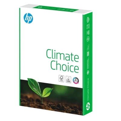 Afbeelding van HP, Kopieerpapier, Climate Choice (80 g/m², 500 x, A4)