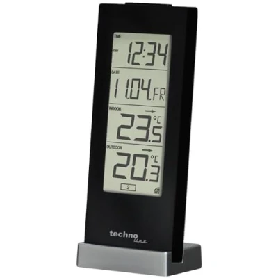 Afbeelding van Technotrade Technoline WS 9767 temperatuurstation