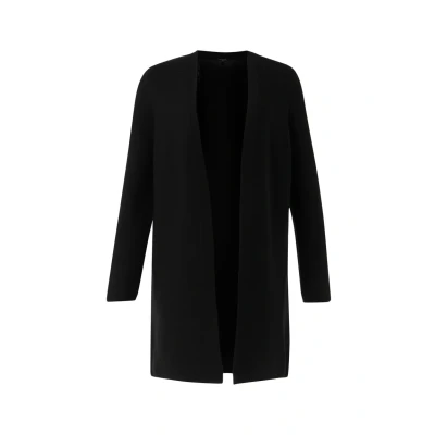 Afbeelding van comma Vest, Dames, Maat: 36, Schwarz