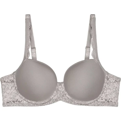 Afbeelding van Triumph Amourette WP Dames Beha Grijs Maat 80C