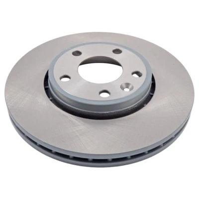 Afbeelding van Febi Bilstein Remschijf 22698