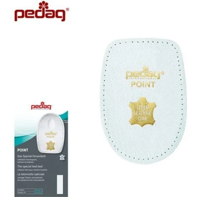 Afbeelding van Pedag Point hielspoor 34 36