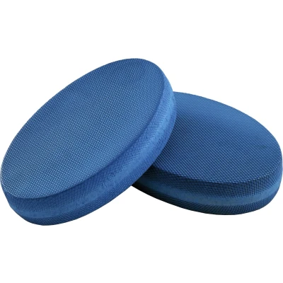 Afbeelding van Balance pad Ovaal Mambo Max 2 stuks