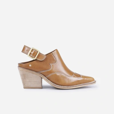 Afbeelding van Slippers Bronx next low kole