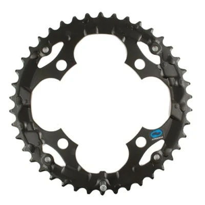 Afbeelding van Shimano Kettingblad 48T Acera FC M361zwart