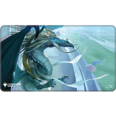 Afbeelding van Ultra Pro Magic: the Gathering Commander Series Stitched Playmat: Arcades, Strategist