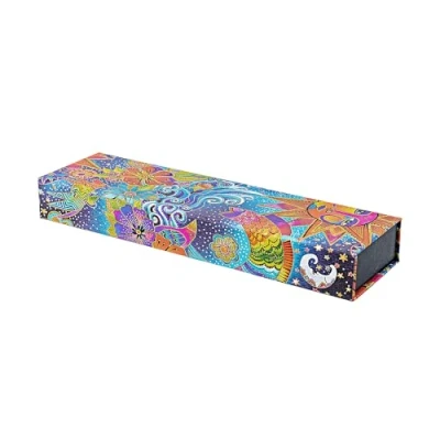Afbeelding van Pennendoos Paperblanks Celestial Magic