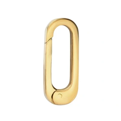 Afbeelding van Verbindschakel Click Connect iXXXi 1,2 cm Goud