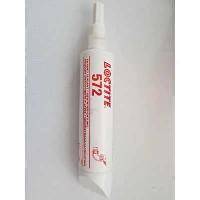 Afbeelding van Loctite 572 Schroefdraadafdichtingsmiddel (250ml)