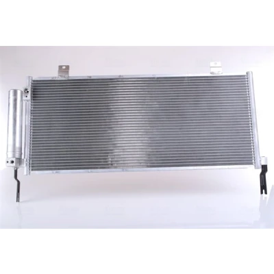 Afbeelding van Nissens Airco condensor 941029