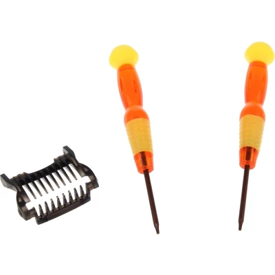 Afbeelding van Babyliss Guide de coupe 0,4 5mm + 2 dévisses 35808760