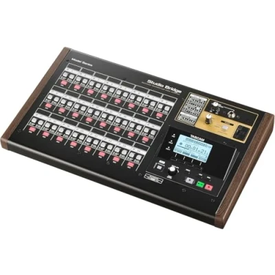 Afbeelding van Tascam Studio Bridge 24 track line recorder
